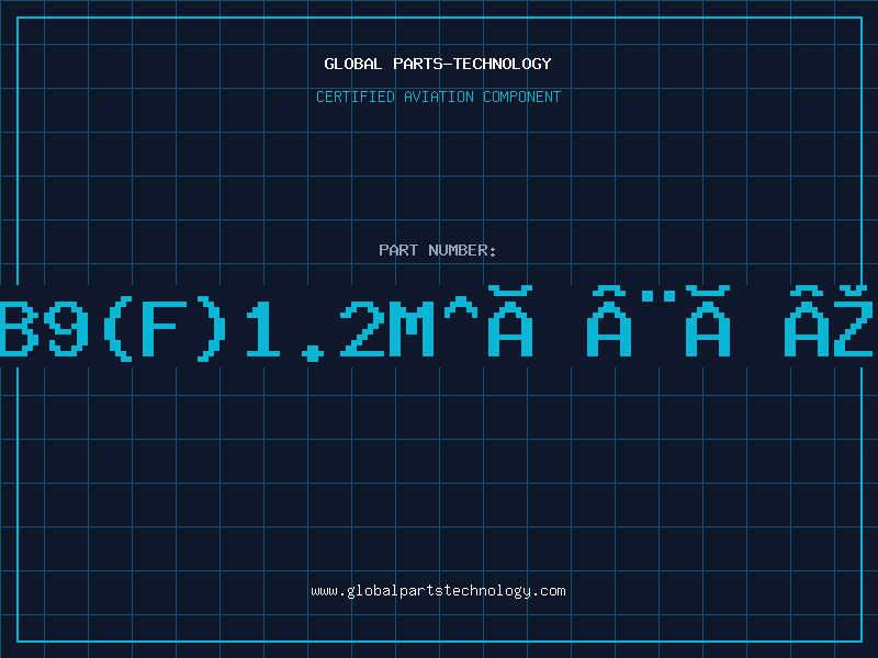 Aviation Part DB9(F)-DB9(F)1.2m^Â¨Ã®Â¤Ãº