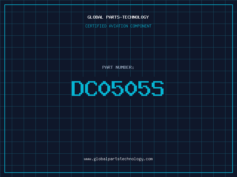 Aviation Part DC0505S