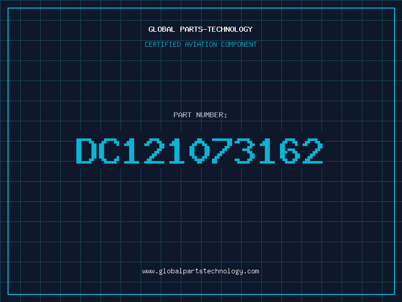 Aviation Part DC121073162