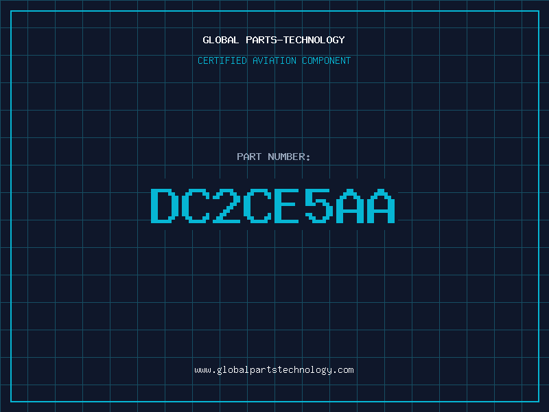 Aviation Part DC2CE5AA