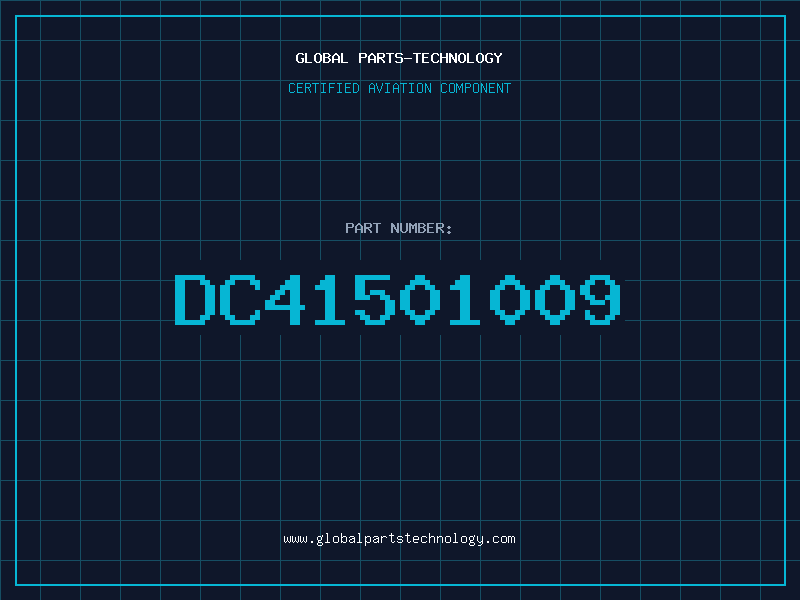 Aviation Part DC41501009