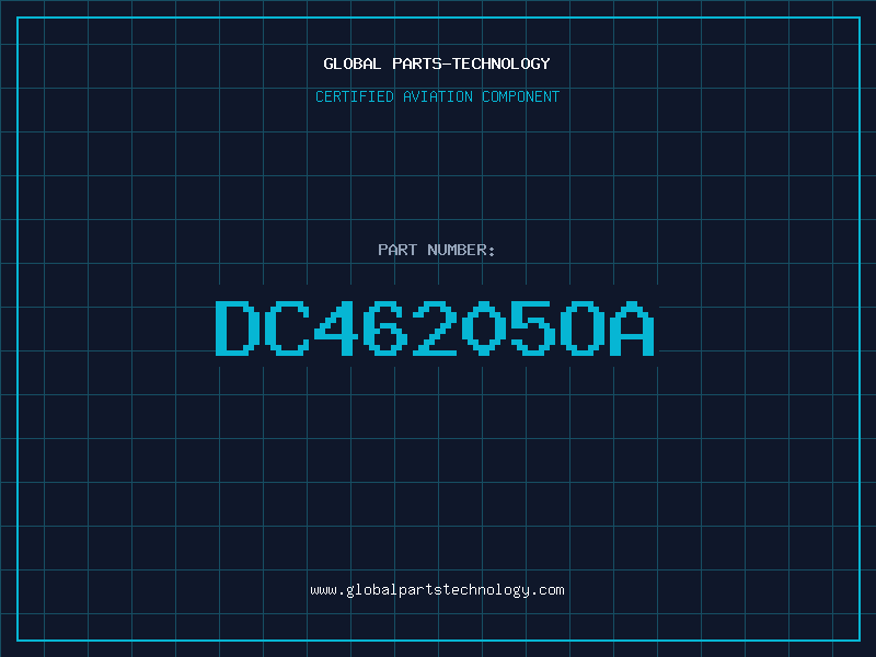 Aviation Part DC46205OA