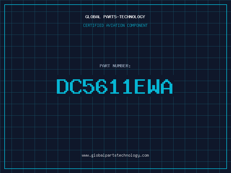 Aviation Part DC5611EWA