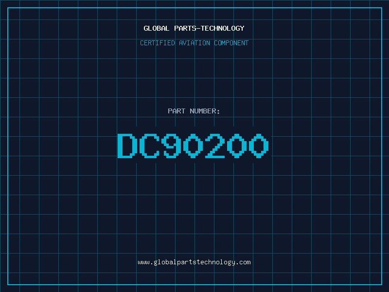 Aviation Part DC90200