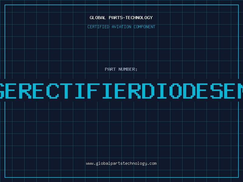 Aviation Part DF005MBRIDGERECTIFIERDIODESEMICONDUCTOR