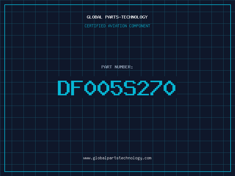 Aviation Part DF005S270