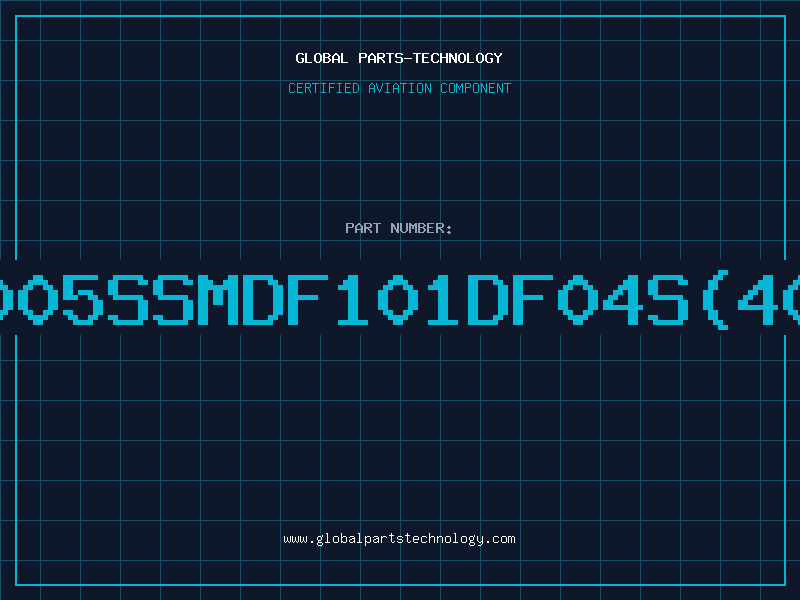 Aviation Part DF005SSMDF101DF04S(400V