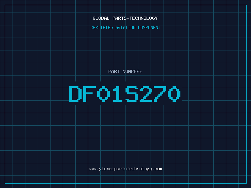 Aviation Part DF01S270