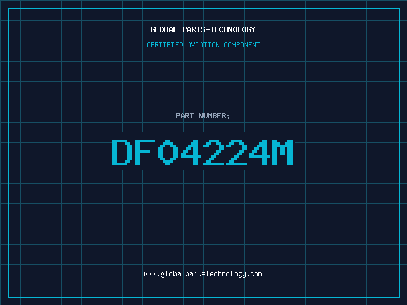 Aviation Part DF04224M
