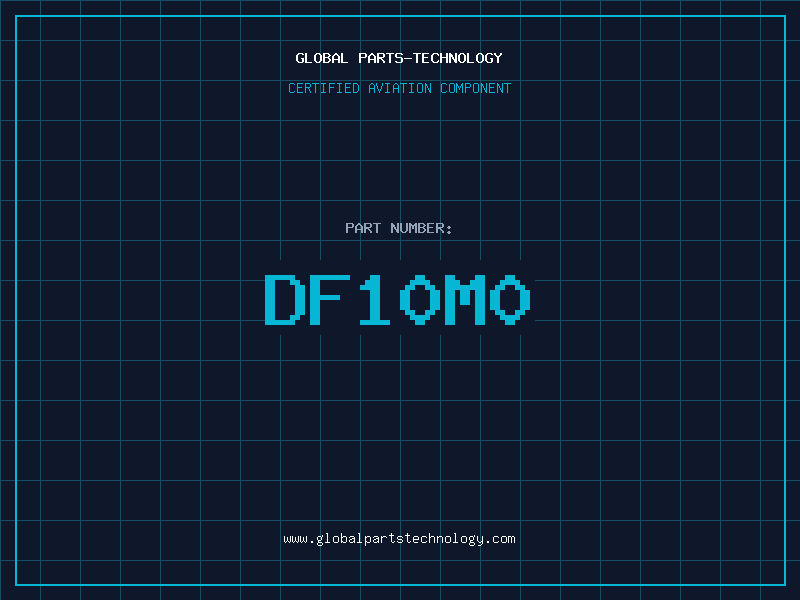 Aviation Part DF10M0
