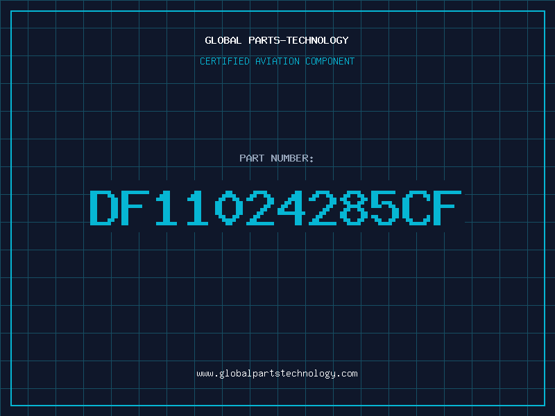 Aviation Part DF11024285CF