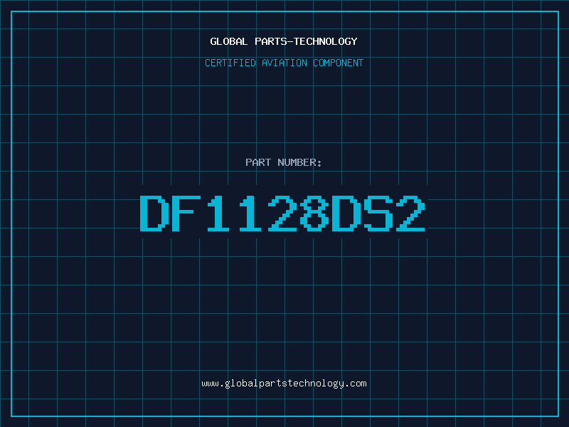 Aviation Part DF1128DS2