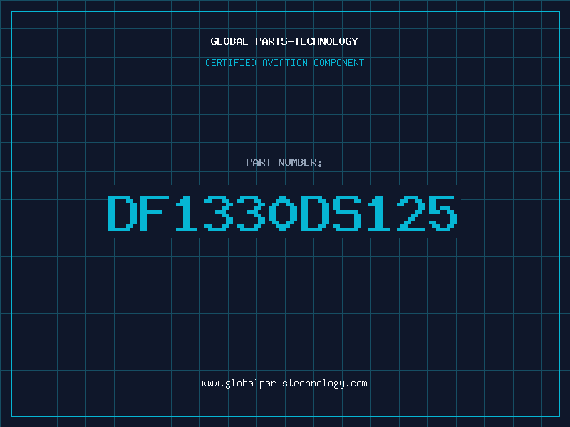 Aviation Part DF1330DS125