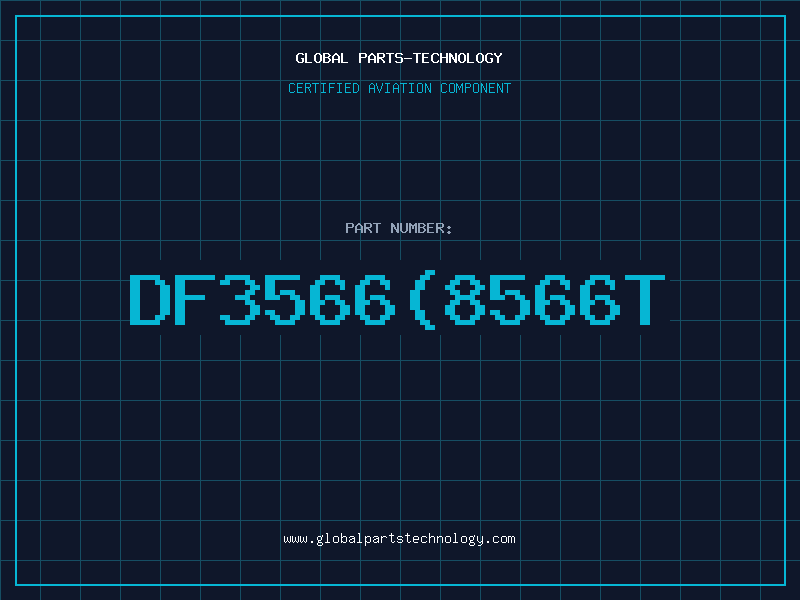 Aviation Part DF35668566T