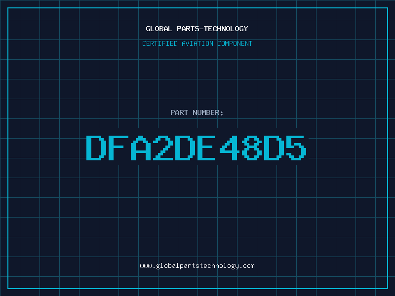 Aviation Part DFA2DE48D5