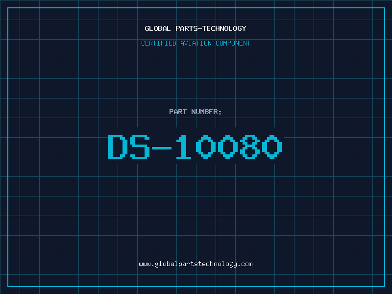 Aviation Part DS-10080