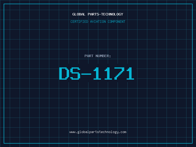 Aviation Part DS-1171