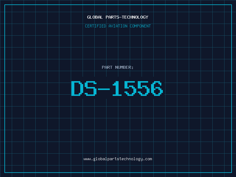 Aviation Part DS-1556