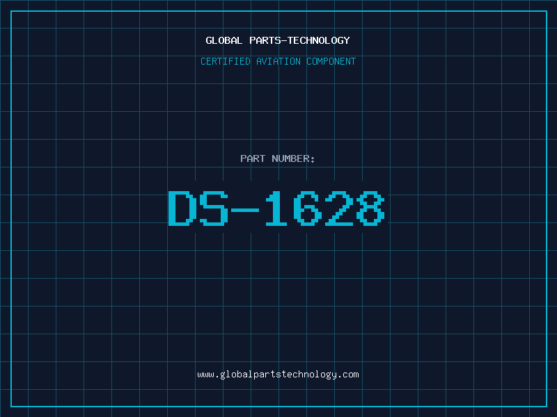 Aviation Part DS-1628