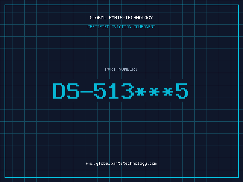 Aviation Part DS-5135