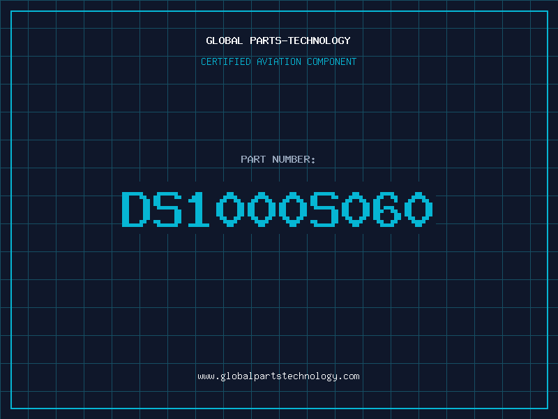 Aviation Part DS1000S060