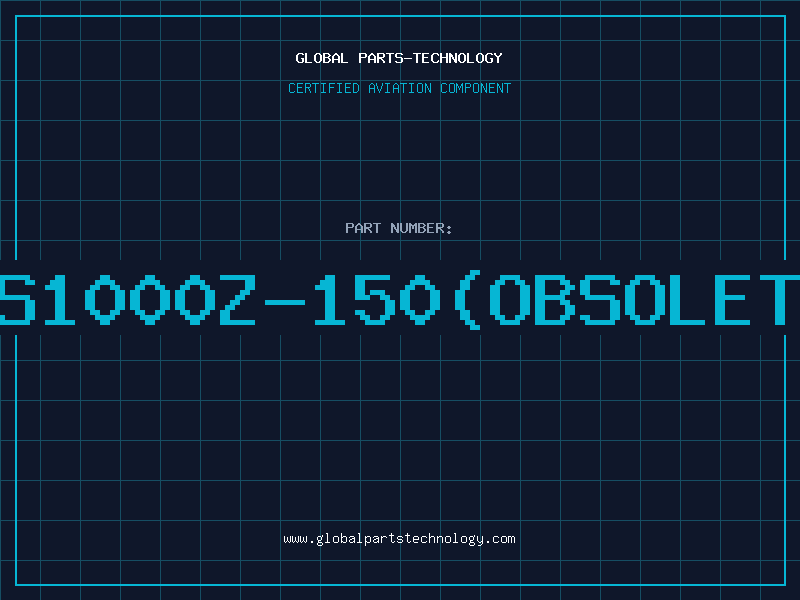 Aviation Part DS1000Z-150(OBSOLETE