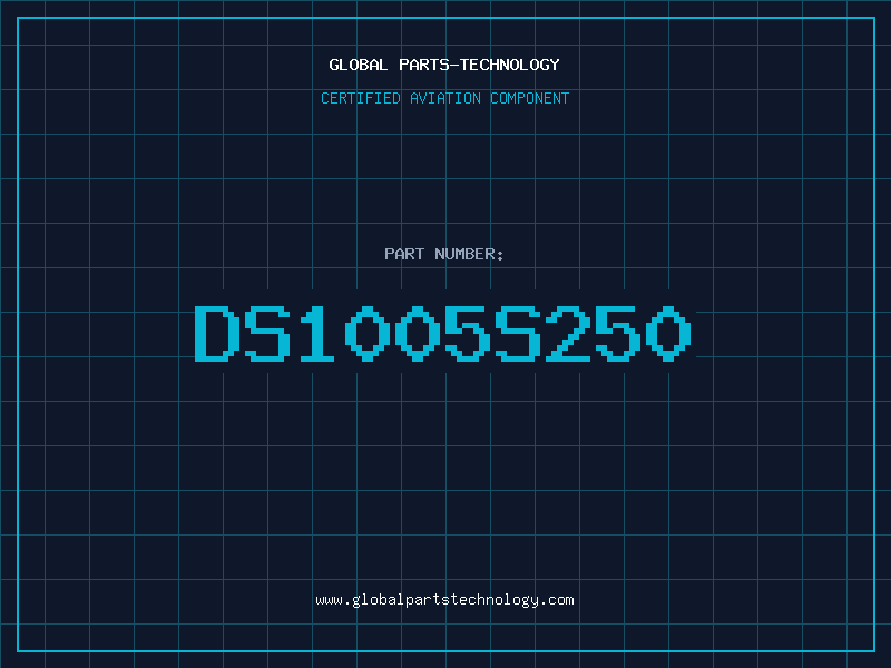 Aviation Part DS1005S250