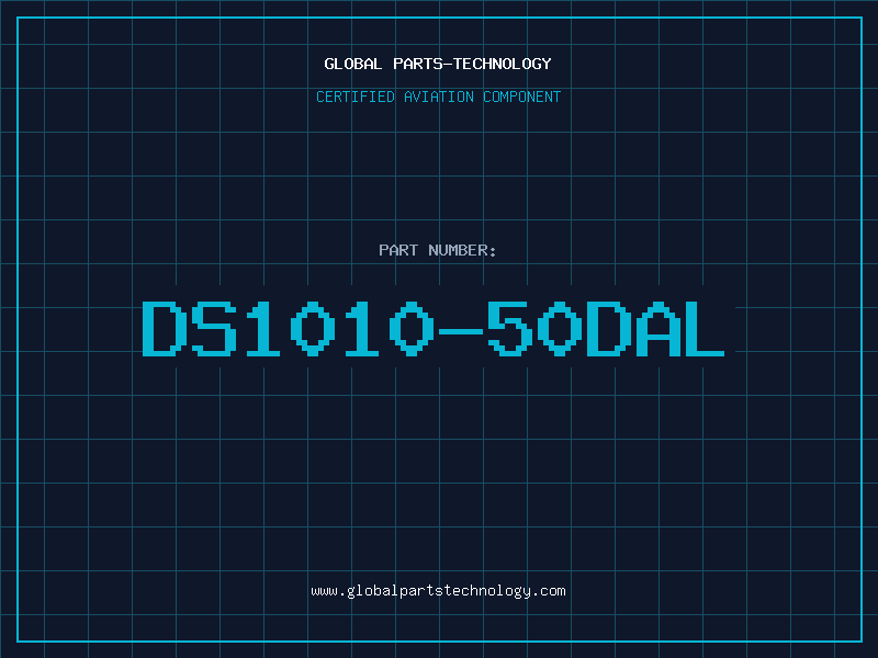 Aviation Part DS1010-50DAL