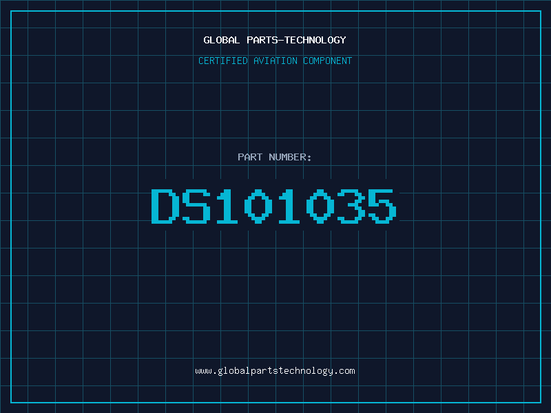 Aviation Part DS101035