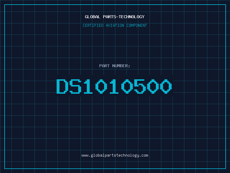 Aviation Part DS1010500