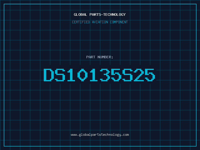 Aviation Part DS10135S25