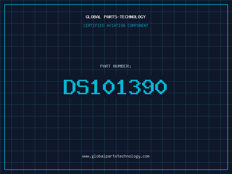 Aviation Part DS101390