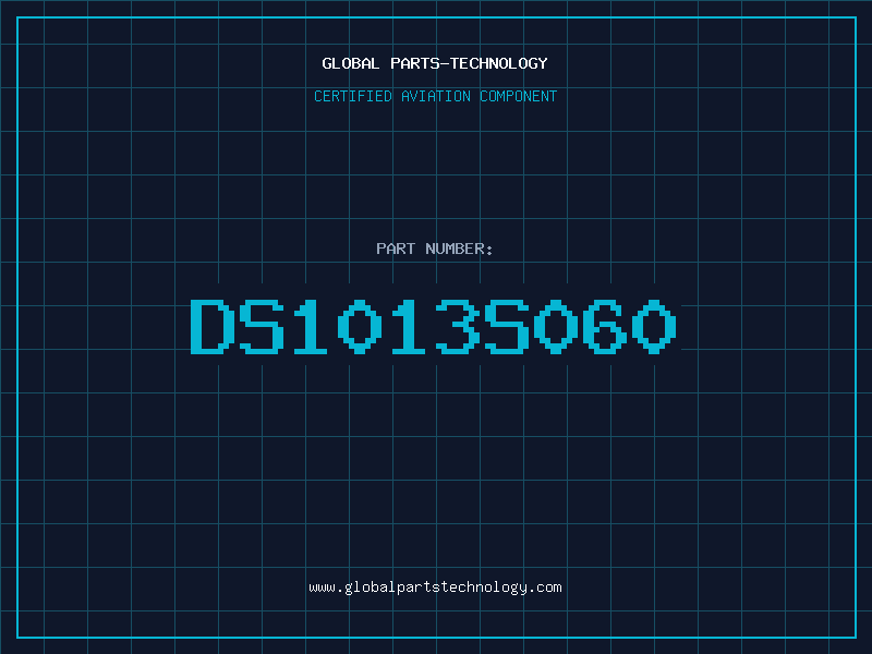 Aviation Part DS1013S060