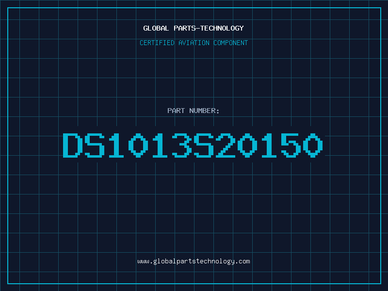 Aviation Part DS1013S20150