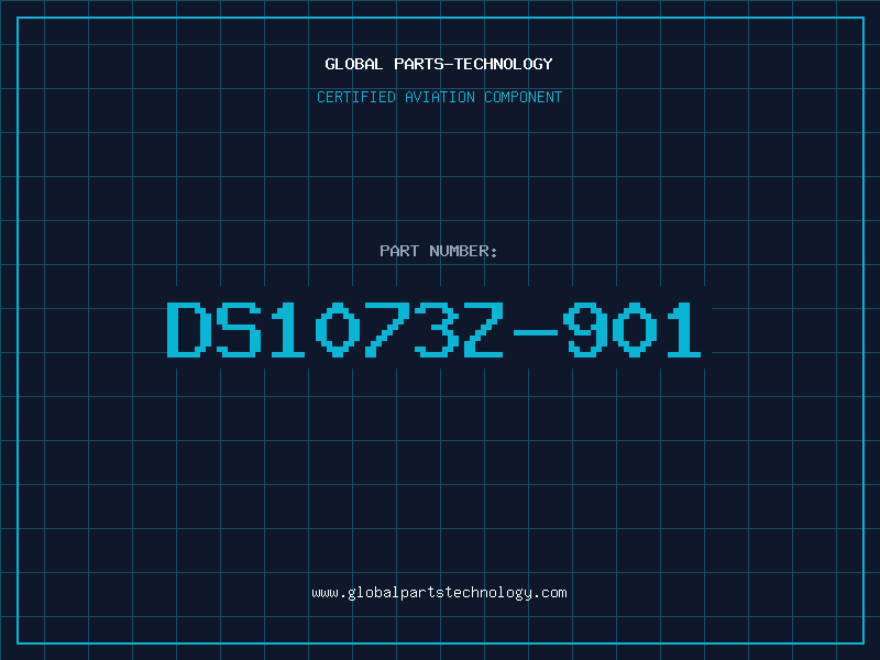 Aviation Part DS1073Z-901