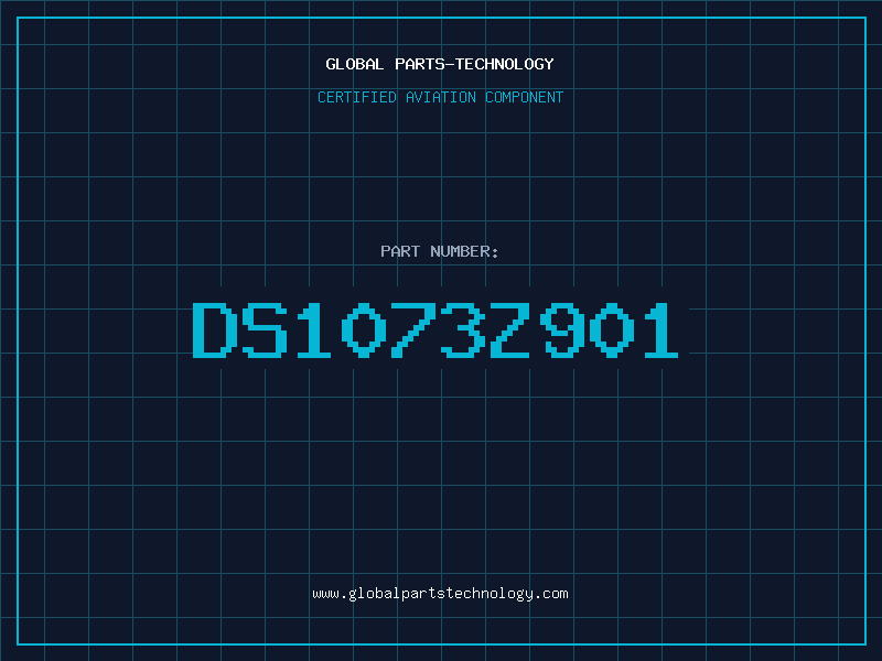 Aviation Part DS1073Z901