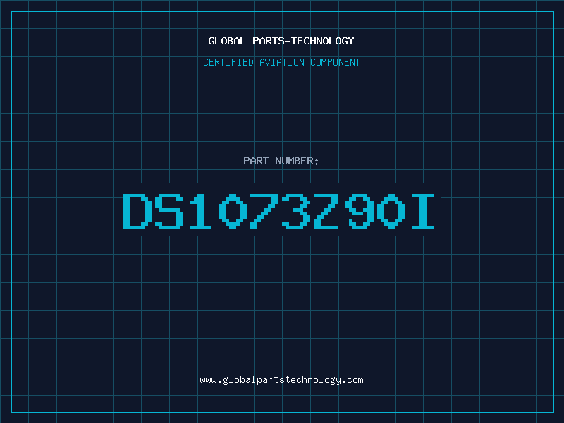 Aviation Part DS1073Z90I