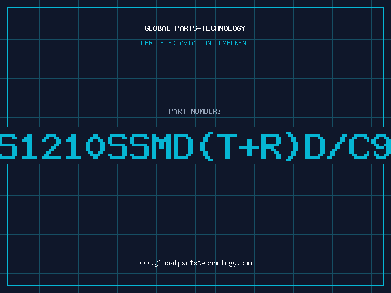 Aviation Part DS1210SSMD(T+R)D/C91