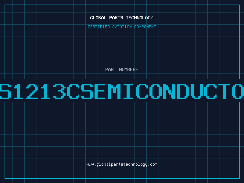 Aviation Part DS1213CSEMICONDUCTOR
