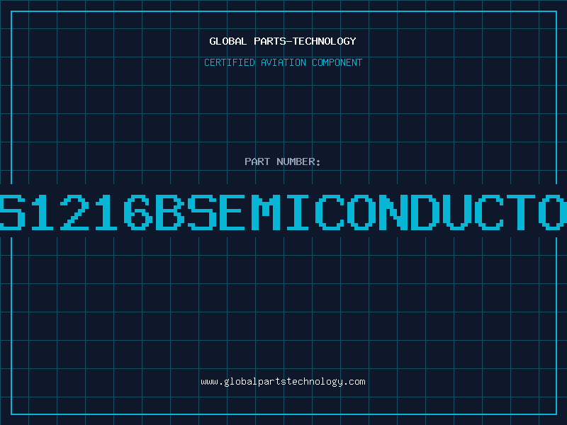 Aviation Part DS1216BSEMICONDUCTOR