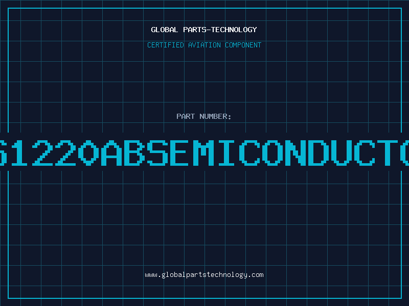 Aviation Part DS1220ABSEMICONDUCTOR