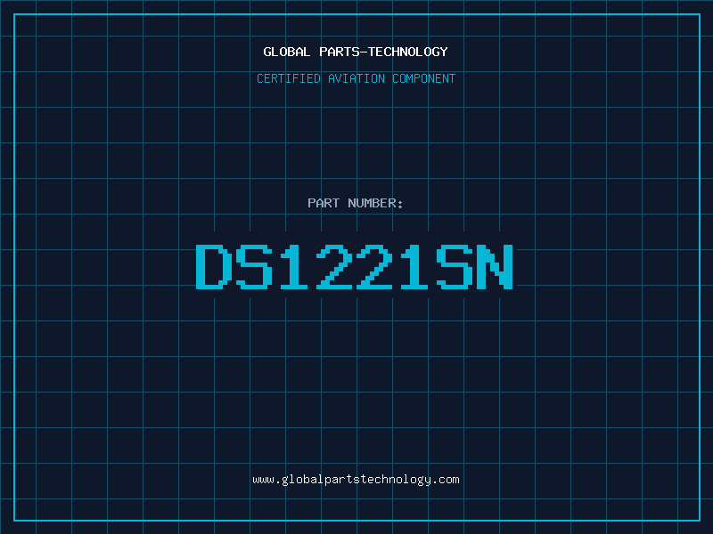 Aviation Part DS1221SN