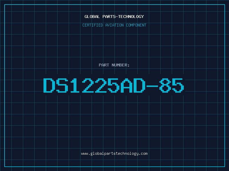 Aviation Part DS1225AD-85