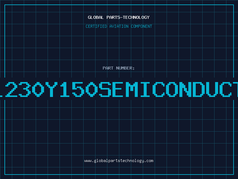 Aviation Part DS1230Y150SEMICONDUCTOR