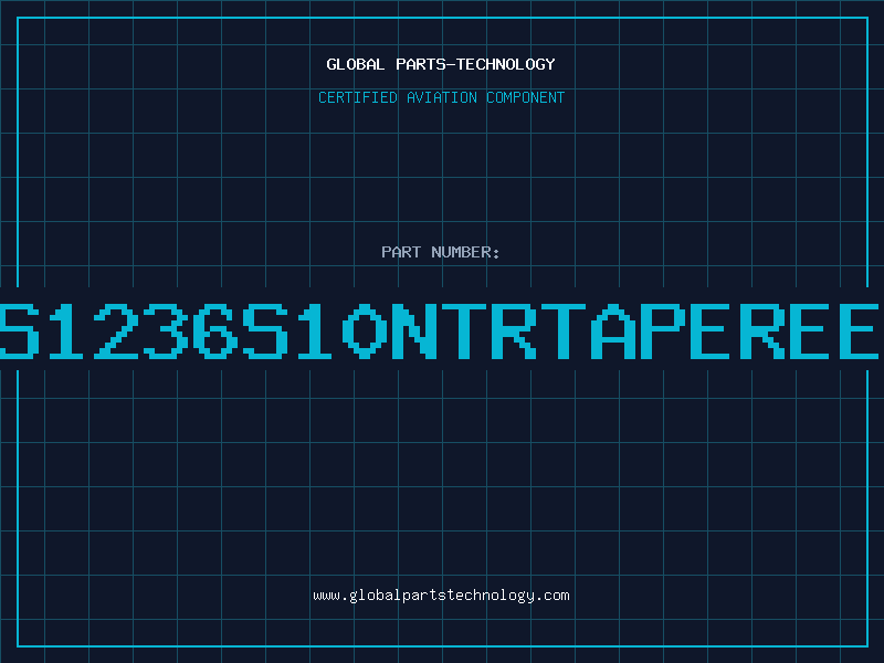Aviation Part DS1236S10NTRTAPEREEL