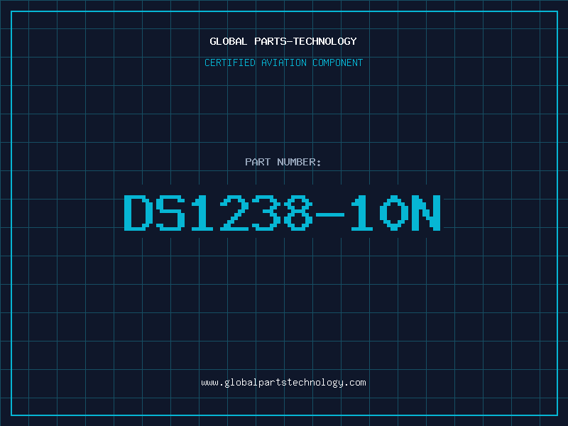 Aviation Part DS1238-10N