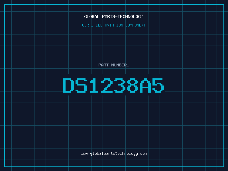 Aviation Part DS1238A5