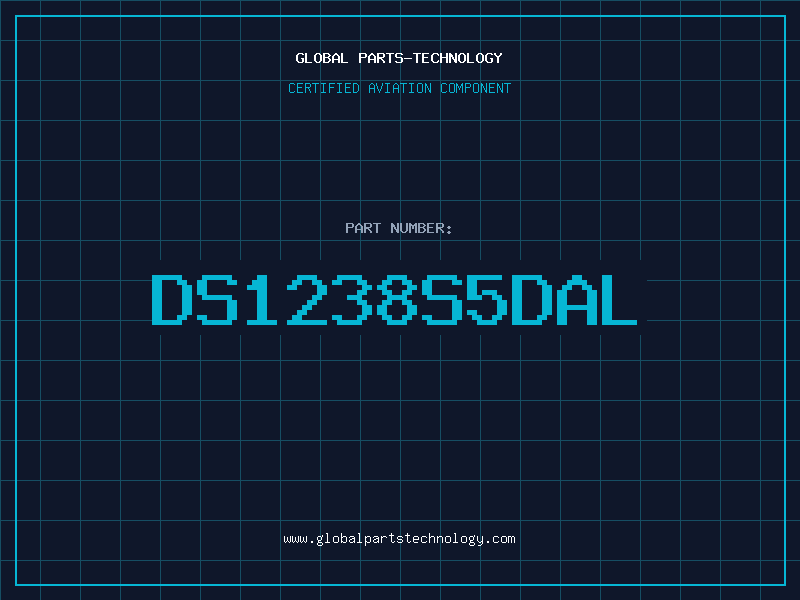 Aviation Part DS1238S5DAL