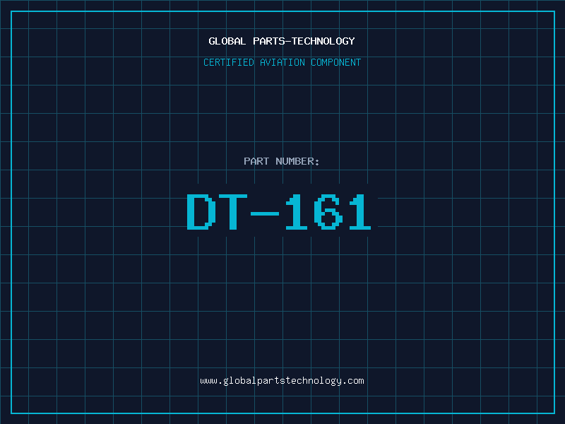 Aviation Part DT-161