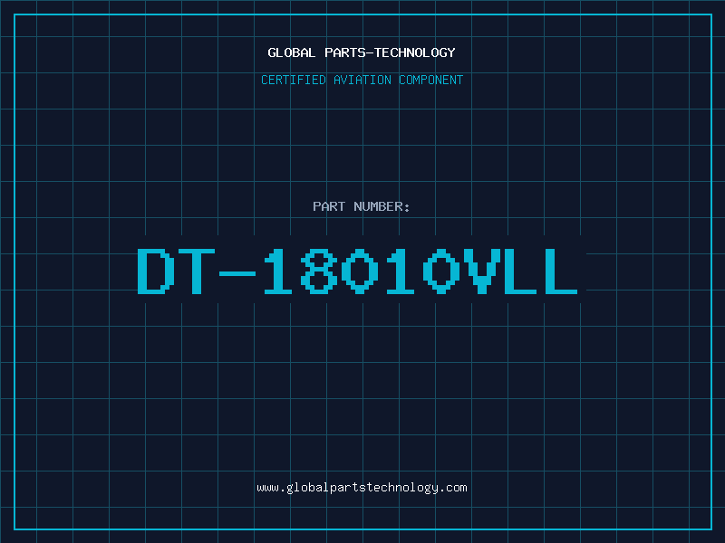 Aviation Part DT-18010VLL